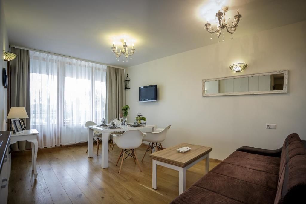 Апартаменты Mar Baltico Palanga Apartment Паланга-73