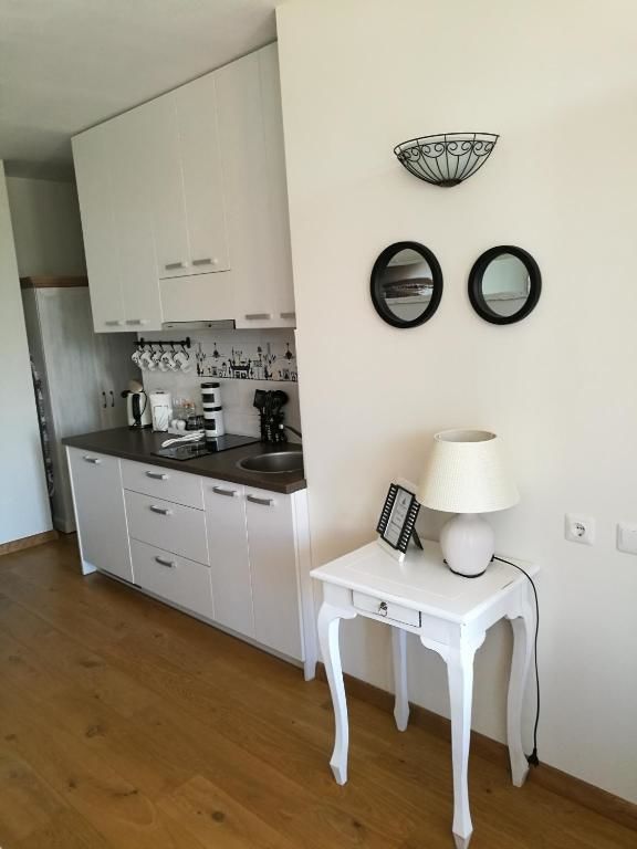 Апартаменты Mar Baltico Palanga Apartment Паланга-100