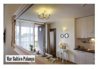 Апартаменты Mar Baltico Palanga Apartment Паланга Апартаменты-105