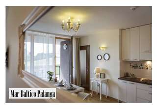 Апартаменты Mar Baltico Palanga Apartment Паланга Апартаменты-2